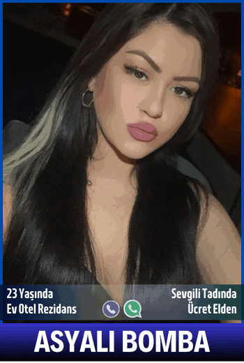 ASYALI BOMBA