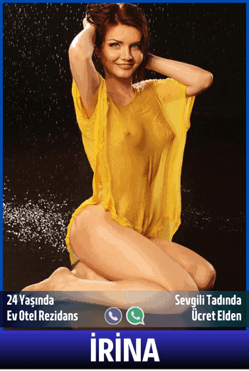 İRİNA
